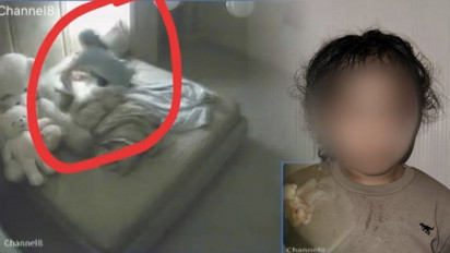 Update Kasus Babysiter Aniaya Anak Majikan, Polres Malang sebut Lokasi Penangkapan