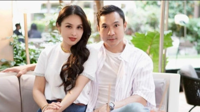 Sandra Dewi Disebut-sebut Sangat Berpotensi Menyusul Suaminya Harvey Moeis Jadi Tersangka, Emang Bisa?