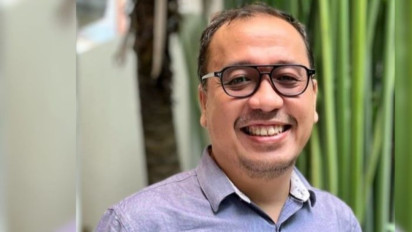 Pengamat Sebut Masyarakat Tak Boleh Terpecah karena Elite Politik yang Tengah Berkonflik