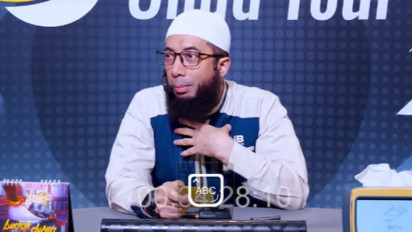 Waspada! Jika Anda Memimpikan Hewan Ini Saat Tidur, Ustaz Khalid Basalamah Bilang Hal itu Bisa Jadi Pertanda Bahaya, karena...