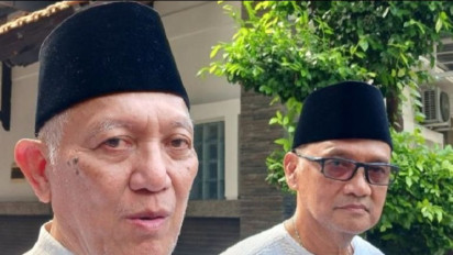 Tegas, Gus Kikin Sebut Sisi Edukasi Film Horor di Indonesia Sangat Kurang