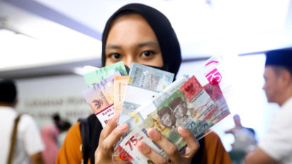 BI Sediakan Uang Layak Edar Rp197,6 Triliun pada Momen Ramadhan 2024