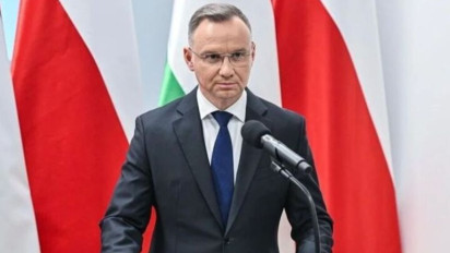 Presiden Polandia Memveto Amandemen RUU Tentang Pil Pencegah Kehamilan