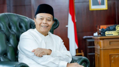 HNW: Tradisi Bukber untuk Damaikan Suasana Setelah Pemilu