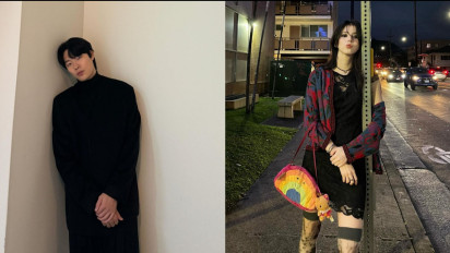 Akhir Drama Korea Selatan: Ryu Jun-yeol dan Han So-hee Putus