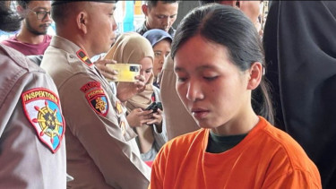 Kronologi Terungkapnya Penganiayaan Anak Selebgram Malang Aghnia Punjabi, Pelaku Sempat Mengaku Korban Jatuh