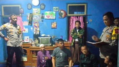 Kutukan Pinjol! Demi Bisa Bayar Cicilan Pinjol, Pria di Garut Nekat Rampok Tetangga