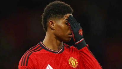 Perih! Legenda Premier League Sebut Rashford Tak Layak Masuk Skuat Inggris di Euro 2024