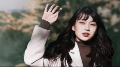 Lirik Lagu 'Kau Tau Namaku Bukan Kisahku' Singel Terbaru Ghea Indrawari dari Album Berdamai