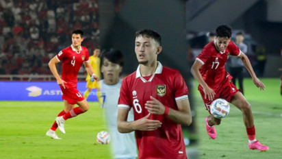 Klub yang Dibela Ivar Jenner, Rafael Struick, dan Elkan Baggott Alami Apes, hingga Ada yang Terbenam di Dasar Klasemen