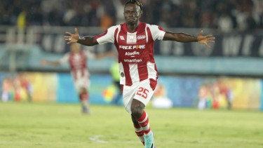 Hasil Liga 1: Cukur RANS Nusantara 2-0, Persis Jaga Asa Lolos 4 Besar