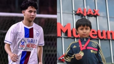 Dulu Digadang Jadi Bintang Besar Timnas Indonesia dan Dipuji Pep Guardiola, Karier ‘Messi-nya Indonesia’ Justru Tak Mulus