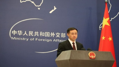 Desak Investigasi Serangan Teror, China Kirim Tim Kerja ke Pakistan