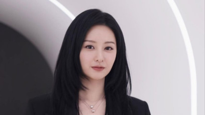 16 Drama yang Dibintangi Kim Ji Won, Pemeran Hong Hae In 'Queen of Tears' Ada Descendants of the Sun hingga Mr. Sunshine