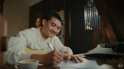 Lirik Lagu Alum, Gilga Sahid