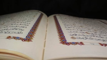 Bacaan Al-Qur'an Surat Yusuf Ayat 66-70 Lengkap Tulisan Arab, Latin, dan Artinya