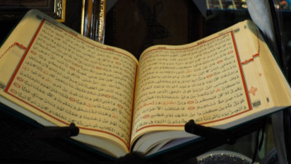 Bacaan Al-Qur'an Surat Yusuf Ayat 71-75 Lengkap Tulisan Arab, Latin, dan Artinya