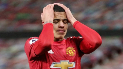 Ingin Dapat Bek Baru, Manchester United Rela Buang Pemain Bermasalahnya ke Juventus