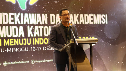 Ahli Bocorkan Bahaya Gunakan Mobil Listrik saat Momen Mudik Idul Fitri