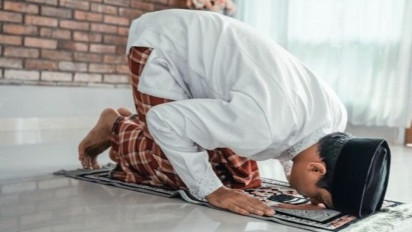 Dua Surat Ini Biasa Dibaca Rasulullah saat Sunnah Qabliyah Subuh, Jelas Ustaz Khalid Basalamah