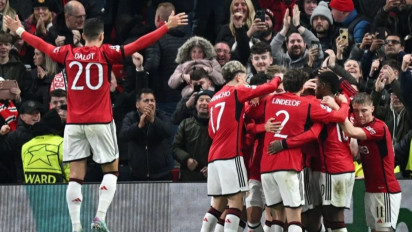 Klasemen dan Top Skor Liga Inggris: Man United Menjauh dari 5 Besar, Solanke Pepet Haaland