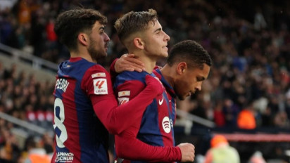 Klasemen dan Top Skor Liga Spanyol: Barcelona Pangkas Jarak dengan Real Madrid