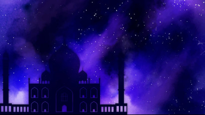 Ini Jadwal Malam Ganjil di 10 Hari Terakhir Ramadhan, Ayo Kejar Lailatul Qadar!