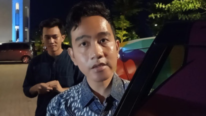 Gibran Beri Respons soal Kritikan Pedas Hasto, Mulai dari Diibaratkan Bagai Sopir Truk Kecelakaan di Tol Halim hingga PDIP Khilaf Dukung Gibran Jadi Wali Kota