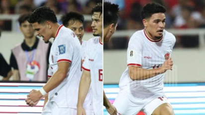 Bintang Anyar Timnas Indonesia Sampai Dikejar-kejar Wasit Karena Hal Ini saat Bermain untuk Klubnya di Liga Belanda, Dia...