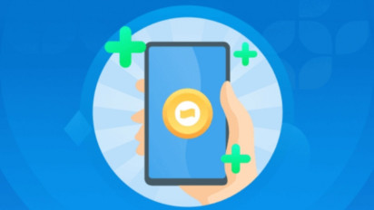 Buruan Ada Saldo DANA Gratis Rp500 Ribu Langsung Cair, Cukup Ikuti 2 Langkah ini Dapat Nikmati THR Lebaran 2024