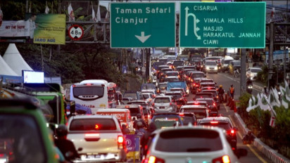 Kakorlantas Tegaskan Koordinasi Pengamanan Operasi Ketupat 2024 Berjalan Lancar