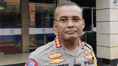 Info Mudik, Polda Metro Jaya Sebut Kendaraan Roda Dua Jadi Sasaran Utama Pengamanan Mudik