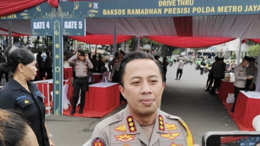 Polda Metro Jaya Imbau Warga Lapor Jika Ada Oknum yang Paksa Minta THR