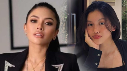 Pisah Setahun dengan Lolly, Nikita Mirzani Bongkar Kelakuan Putrinya Hingga Sang Ayah Sakit Hati: Tidak Bisa Bersatu Lagi