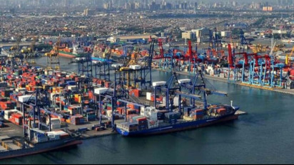 Kabar Gembira! Pelindo Kasih Diskon 50 Persen Tagihan Jasa Penumpukan saat Mudik Lebaran 2024