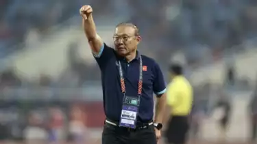 Malaysia Tertarik Datangkan Park Hang-seo Demi Saingi Timnas Indonesia, tapi AFC Bakal Usut Serius MFL karena Ada Kejanggalan Ini