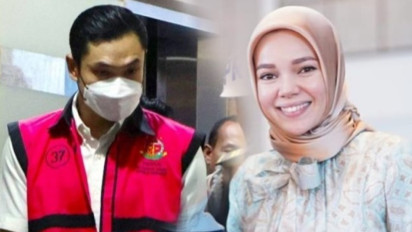 Imbas Kasus Korupsi Timah Harvey Moeis, Dewi Sandra Beri Tanggapan Usai Jadi Korban ‘Salah Sasaran’ Netizen