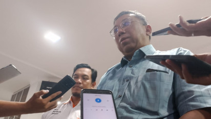 Open ke Partai Lain, PKS Buka Peluang Berkoalisi di Pilgub Jabar 2024, Termasuk dengan Golkar