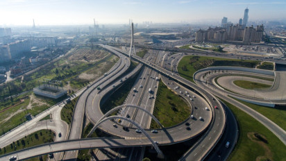 Pemerintah Malaysia Gratiskan Tol untuk Selama Hari Raya Idul Fitri