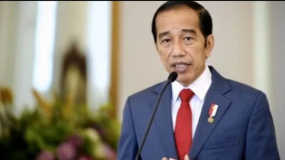 Jokowi Bakal Hadiri Silaturahmi Rapimnas KAHMI Besok