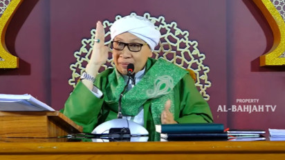 Shalat Sering Bolong-bolong, Apakah Masih Bisa Masuk Surga? Buya Yahya Tegaskan Itu...