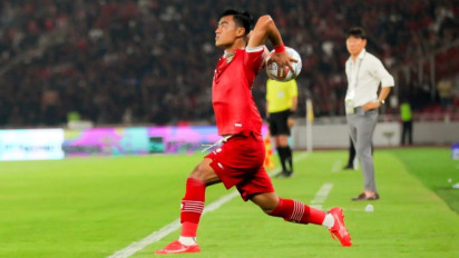Pratama Arhan Makin Pusing, Pesaingnya di Timnas Indonesia Bertambah Lagi