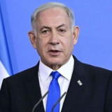Idap Hernia, Benjamin Netanyahu Jalani Operasi