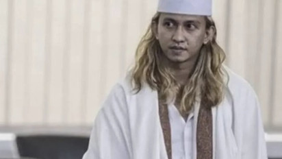 Habib Bahar bin Smith Yakin Praka Supriyadi Sang Murid Kesayangan Dibunuh, Tegas Minta Polri Lakukan Hal Ini