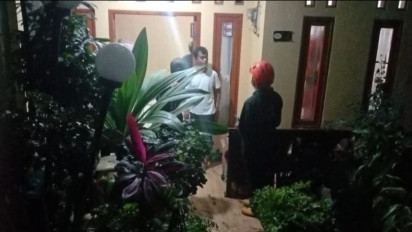 Ada Ancaman Bencana, BPBD Sebar Personel Selama Momen Lebaran 2024