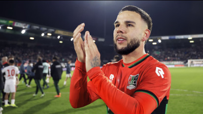 Pantas Shin Tae-yong Tertarik Naturalisasi Calvin Verdonk untuk Timnas Indonesia, Ternyata Statistiknya Semengerikan Itu