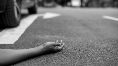 Seorang Mahasiswa Asal Cimahi Tewas Dibacok Kena Begal di Bogor, Sepeda Motor Dibawa Kabur