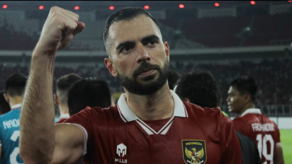 Pandit Amerika Tak Percaya Mengapa Jordi Amat Lebih Pilih Bela Timnas Indonesia, Padahal Mantan Pemain Espanyol Itu ...