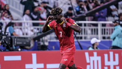 Masih Ingat Joel Kojo? Dulu Dianggap Jadi Pahlawan bagi Timnas Indonesia di Piala Asia 2023, Sekarang Kariernya Justru...