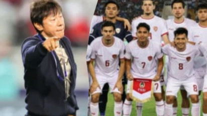 KNVB Berani Sia-siakan 3 Pemain Grade A Ini? Jangan Salahkan jika Diajak Shin Tae-yong Gabung Timnas Indonesia